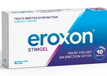 EEUU autorizó la venta sin receta médica de un gel tópico para la disfunción eréctil