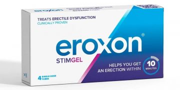 EEUU autorizó la venta sin receta médica de un gel tópico para la disfunción eréctil