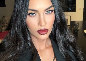 ¡Las foticos que Megan Fox subió a Instagram!
