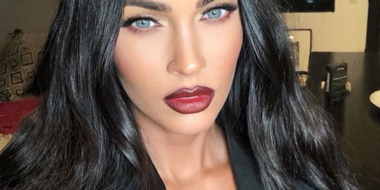¡Las foticos que Megan Fox subió a Instagram!