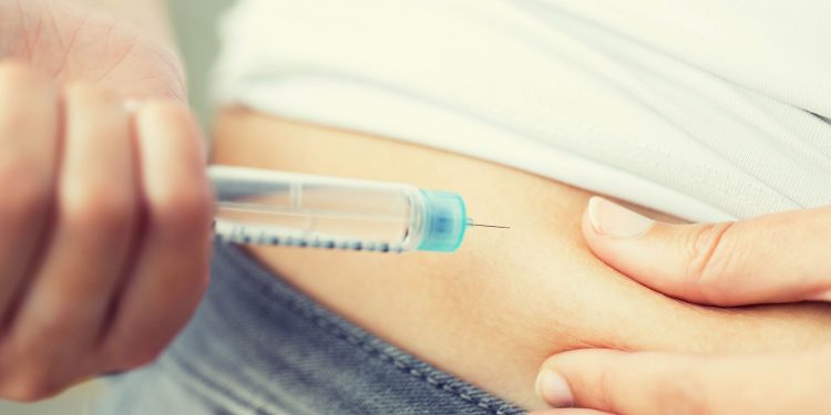 Diálisis, ceguera y otros efectos del mal control de la diabetes