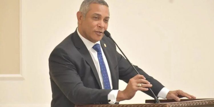 Franklin Romero anuncia funcionamiento Consejo Desarrollo Ecoturístico Provincia Duarte