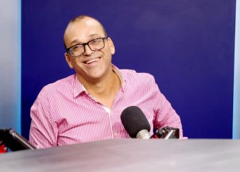 Fredy Fernandez asegura encabeza todas las encuestas para ganar la senaduría de Hermanas Mirabal