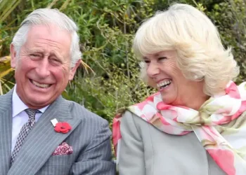 El gesto del rey Carlos III para honrar a la reina Camilla a un mes de su coronación