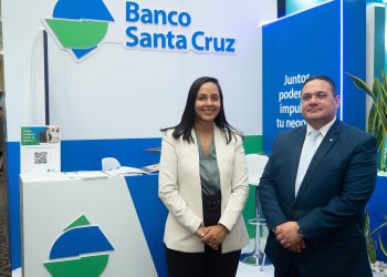 Banco Santa Cruz impulsa crecimiento de las Mipymes con sus productos y servicios