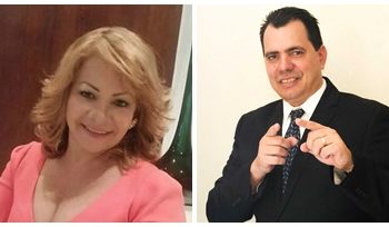 Hanoi Sánchez será nuevamente candidata a la alcaldía por el PRM en San Juan de la Maguana