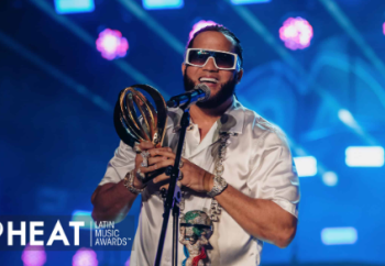 Ganadores de los Premios HEAT 2023
