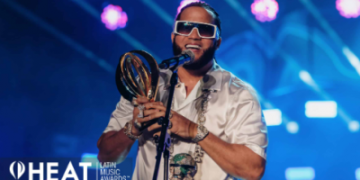 Ganadores de los Premios HEAT 2023