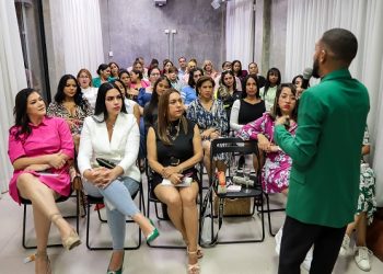 «Vístete de Seguridad y Poder», un encuentro para cultivar el empoderamiento femenino
