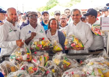 Culminan con éxito ferias “Inespre Está de Madre” impactando a más 120 mil personas