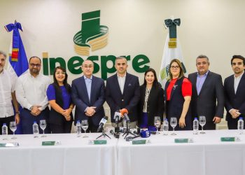 Reinician ventas de combos del Inespre en los Supermercados los jueves