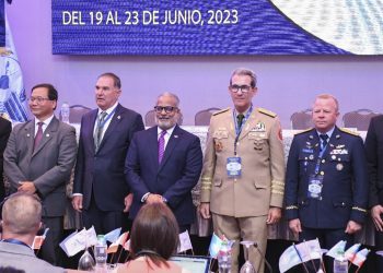 JAC y CESAC reciben autoridades y directores del sector en la Undécima Reunión del Grupo Regional sobre Seguridad y Facilitación de la Aviación