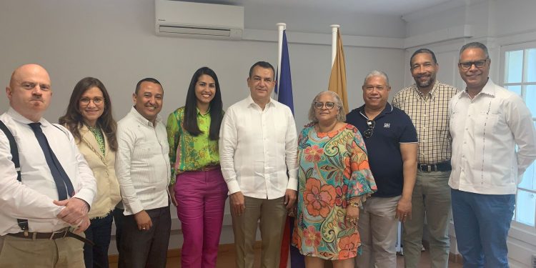 JCE sigue en la ruta de la preparación de las elecciones