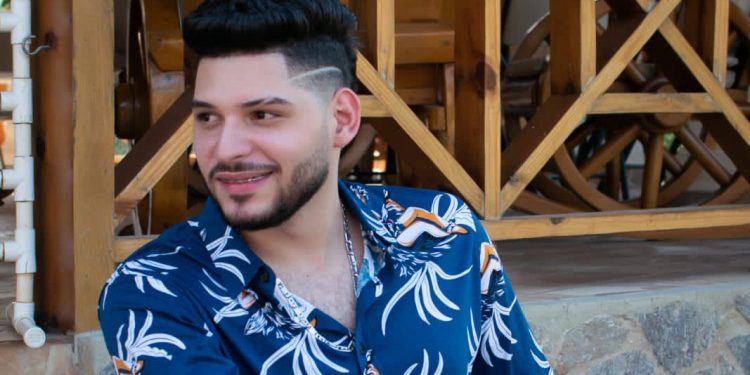 Jayson Guzmán estrena nuevo corte musical