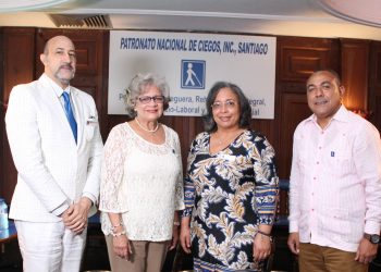 Tarde de Té, en ruta a celebrar su sexta versión