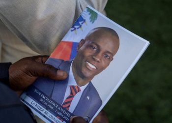 Haitiano-chileno es condenado a cadena perpetua por magnicidio en Haití