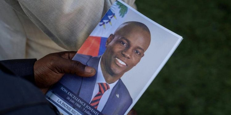 Haitiano-chileno es condenado a cadena perpetua por magnicidio en Haití