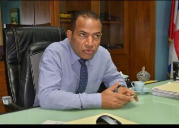 Juan Marte plantea se hace impostergable crear organismo especializado supervise transporte interurbano
