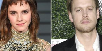 Todo sobre el nuevo amor de Emma Watson