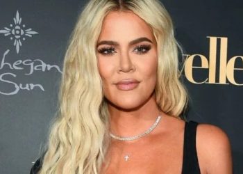 Engañada por sus parejas y acosada en las redes: Khloé Kardashian, la mujer que vive bajo el ojo público