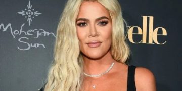 Engañada por sus parejas y acosada en las redes: Khloé Kardashian, la mujer que vive bajo el ojo público