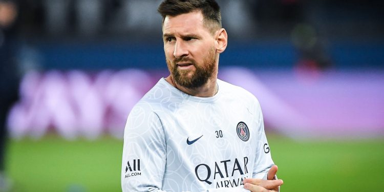 Así será la nueva casa de Leo Messi en Miami