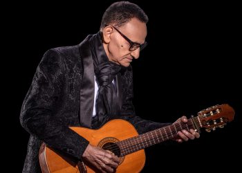 Luis Segura con primer y último concierto de su carrera “FIN DE LA HISTORIA” 