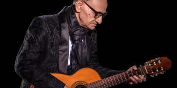 Luis Segura con primer y último concierto de su carrera “FIN DE LA HISTORIA” 