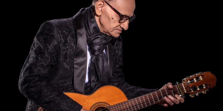 Luis Segura con primer y último concierto de su carrera “FIN DE LA HISTORIA” 