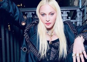 Dan de alta a Madonna y ya está en su casa, reportan medios