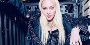 Dan de alta a Madonna y ya está en su casa, reportan medios