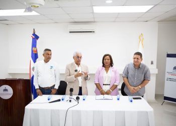 ETED explica interrupciones en el servicio eléctrico en Monseñor Nouel son causadas por sobrecargas en líneas  