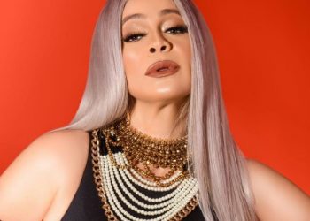 Miriam Cruz llevará su merengue al Teatro United Palace  