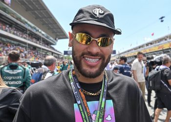Empresario brasileño deja en su testamento todos sus bienes a Neymar