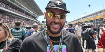 Empresario brasileño deja en su testamento todos sus bienes a Neymar