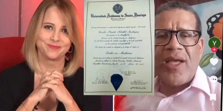 Nuria Piera: La periodista sin título universitario de periodismo