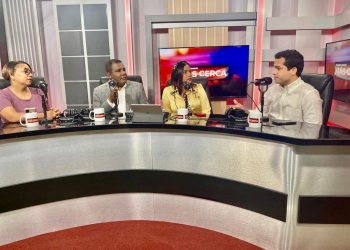 Alianza con el PLD es un caso especial, asegura Omar Fernández