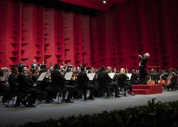 Orquesta Sinfónica Nacional iniciará “Temporada de Conciertos de Primavera 2023” el 14 de junio en el Gran Teatro del Cibao