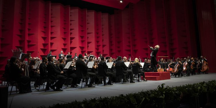 Orquesta Sinfónica Nacional iniciará “Temporada de Conciertos de Primavera 2023” el 14 de junio en el Gran Teatro del Cibao