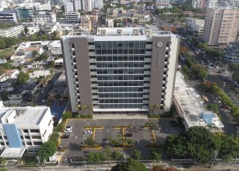 PUCMM es la universidad con mejor índice de empleabilidad en RD, según QS World Ranking