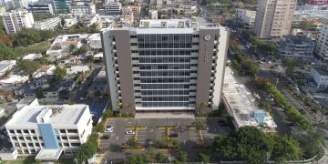PUCMM es la universidad con mejor índice de empleabilidad en RD, según QS World Ranking