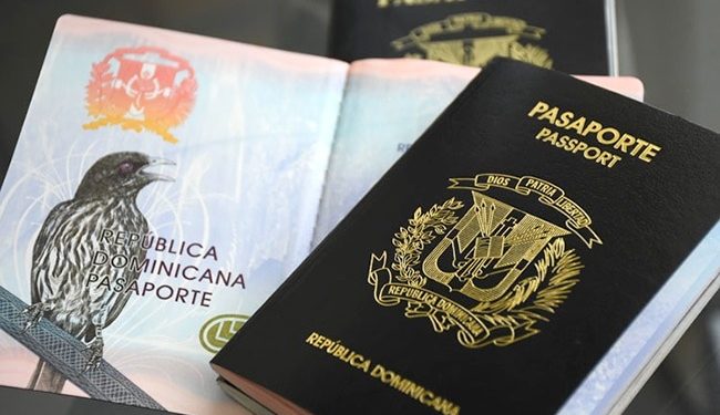 ADOCCO recomienda a directora de Pasaportes dejar sin efecto proceso de adquisición de libretas, por estar viciado