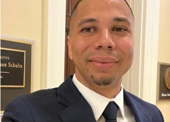 Nombran dominicano director ejecutivo para ejecutar plan estratégico Partido Demócrata en Florida