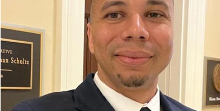 Nombran dominicano director ejecutivo para ejecutar plan estratégico Partido Demócrata en Florida