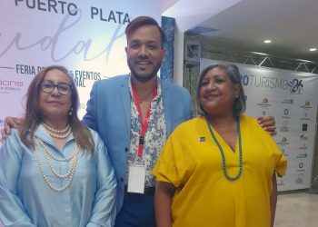 Puerto Plata Bridal 2023 se tiene fecha; será del 8 al 9 de agosto
