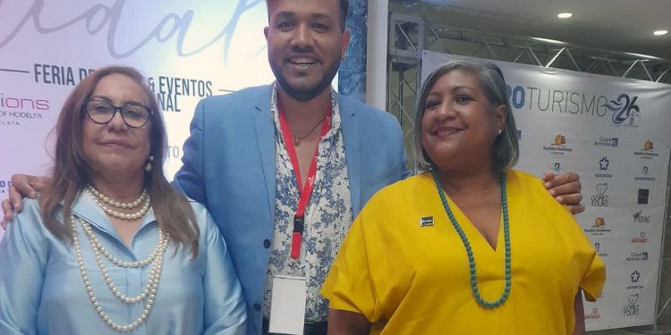 Puerto Plata Bridal 2023 se tiene fecha; será del 8 al 9 de agosto