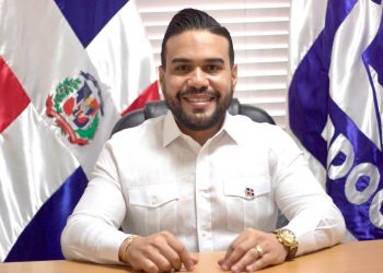 Subsecretario Municipal del PRM en Santiago pronostica una «victoria contundente» para el presidente Abinader en el 2024