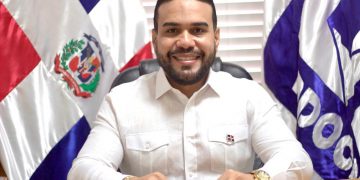 Subsecretario Municipal del PRM en Santiago pronostica una «victoria contundente» para el presidente Abinader en el 2024