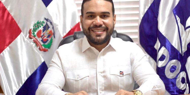Subsecretario Municipal del PRM en Santiago pronostica una «victoria contundente» para el presidente Abinader en el 2024