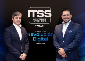 Celebra la 7ma Edición del evento de Ciberseguridad IT Security Solutions